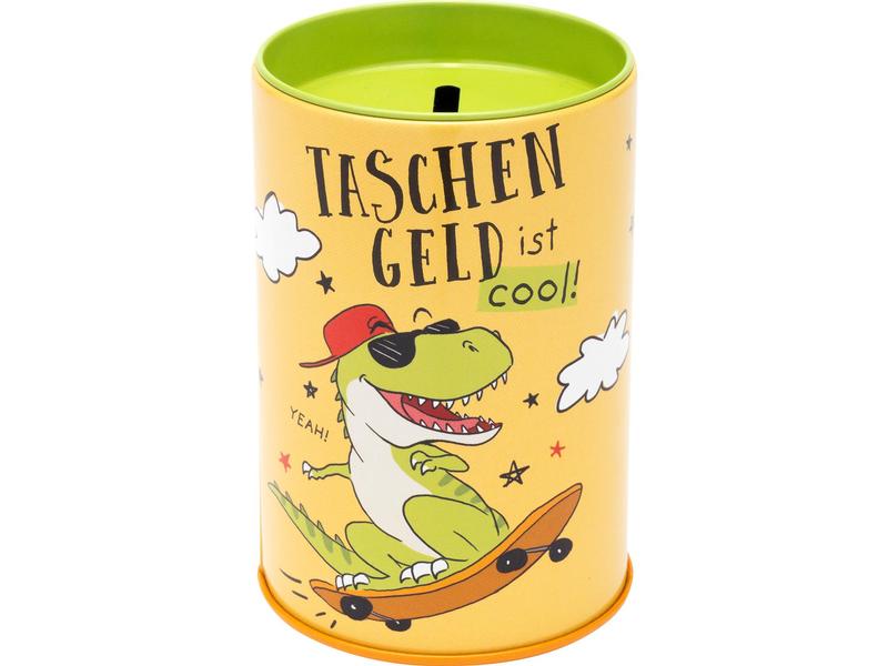 Sheepworld Spardose Dinosaurier Dinosaurier Kinder-Sparkasse