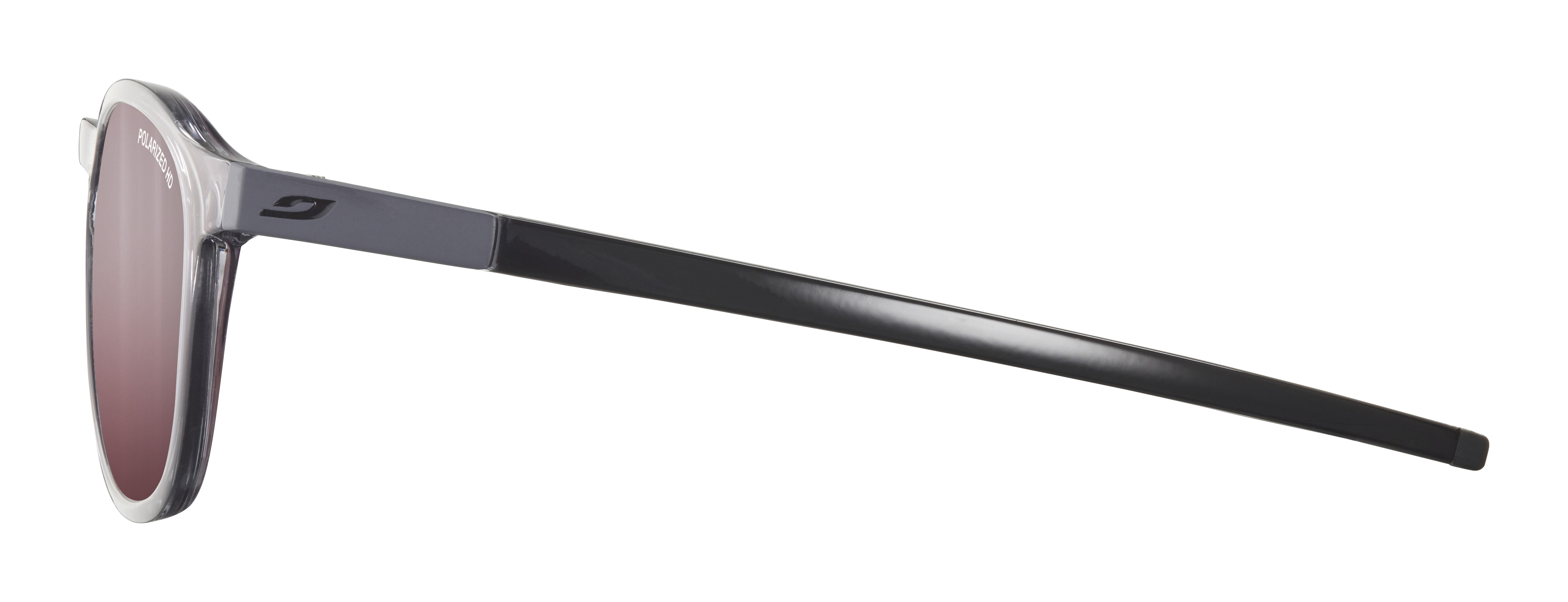 Shine L, Spectron HD 3 polarized