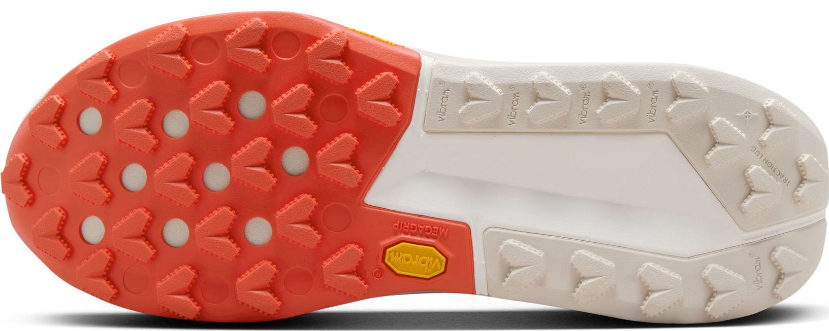 Zegama Trail 2 Dame 103/Sail/Phantom/Picante Red/Metallic Platinum