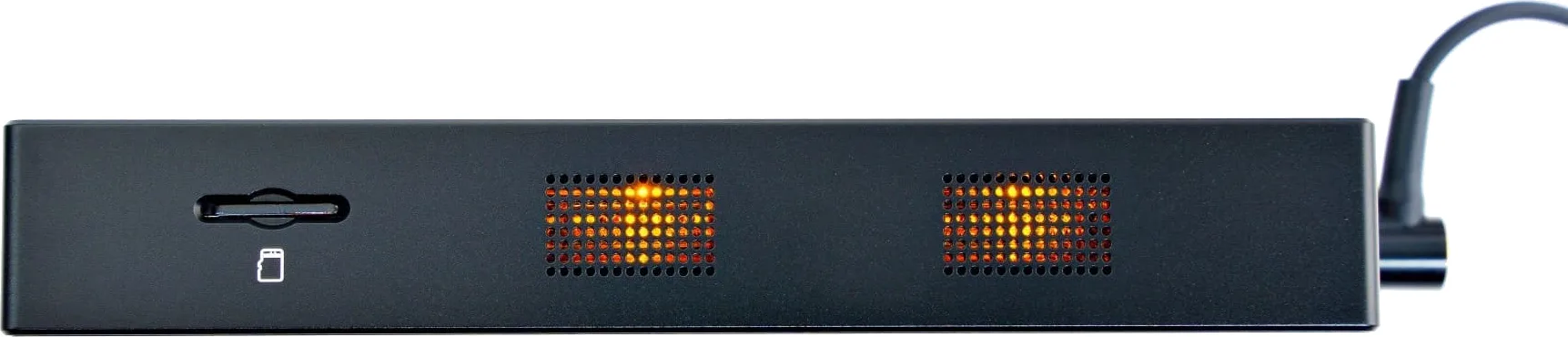 Cayin N3 Ultra Baladeurs audiophiles