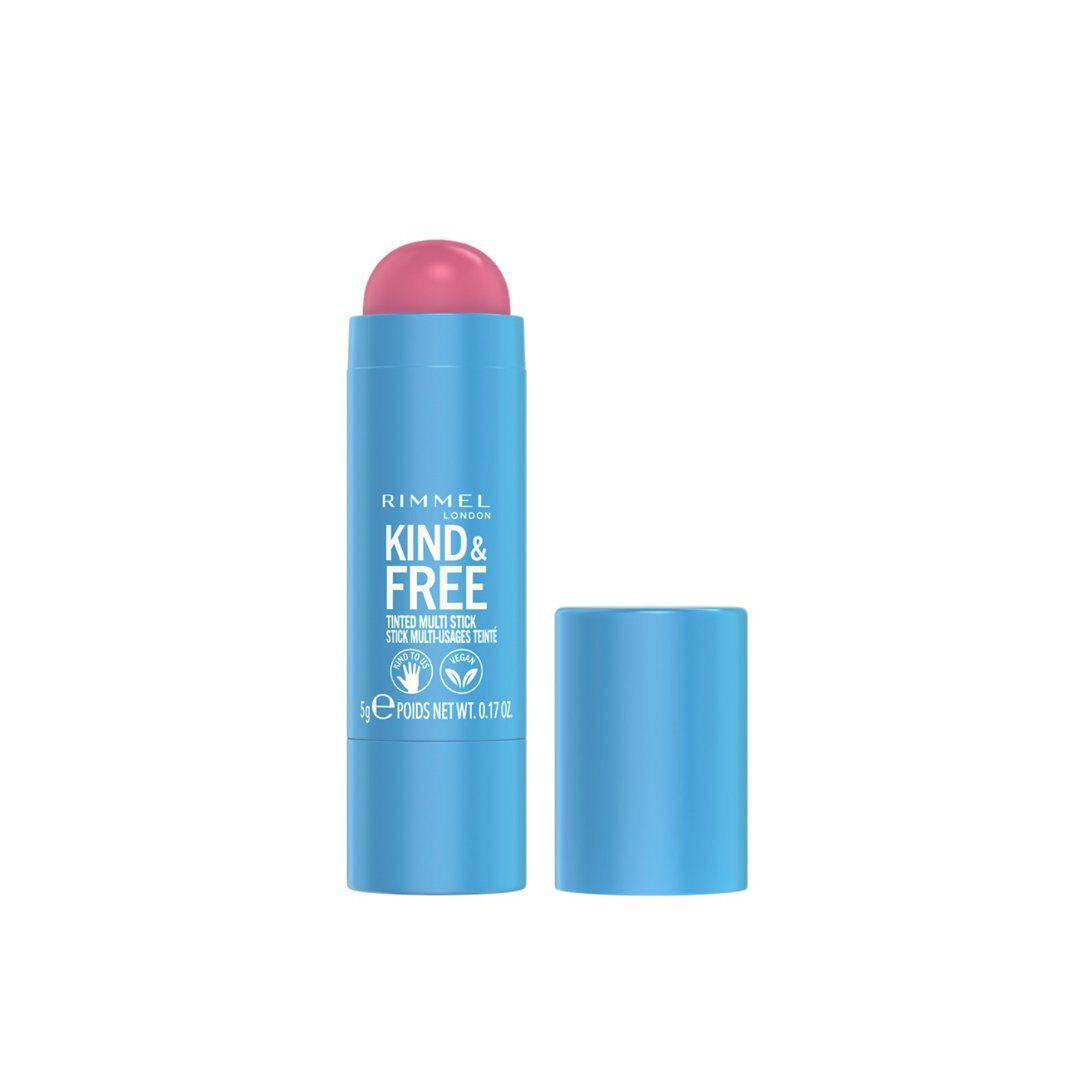 RIMMEL  Kind & Free Multi-Stick