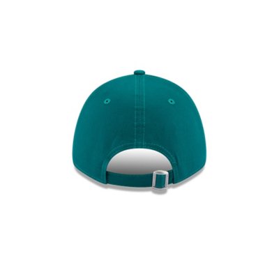 Casquette adulte League Essential 9Forty Neyyan Mlc VERT NEW ERA