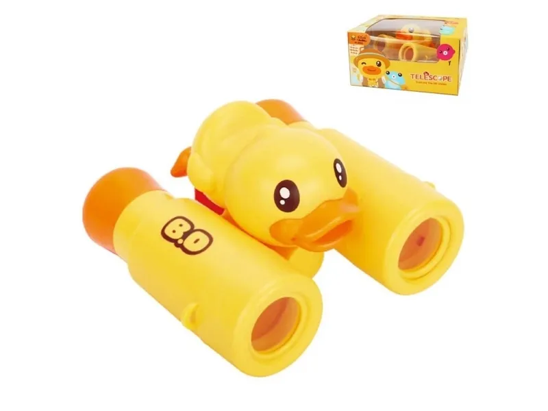 B.Duck Telescope