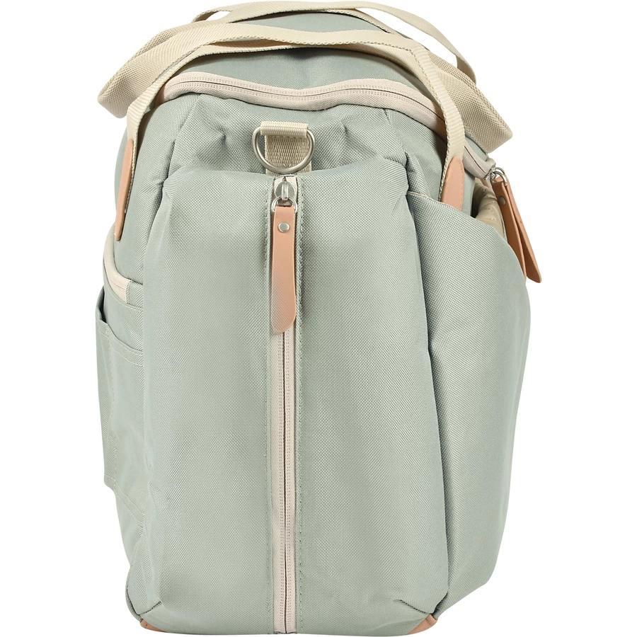 BEABA® Wickeltasche Sydney II Salbeigrün