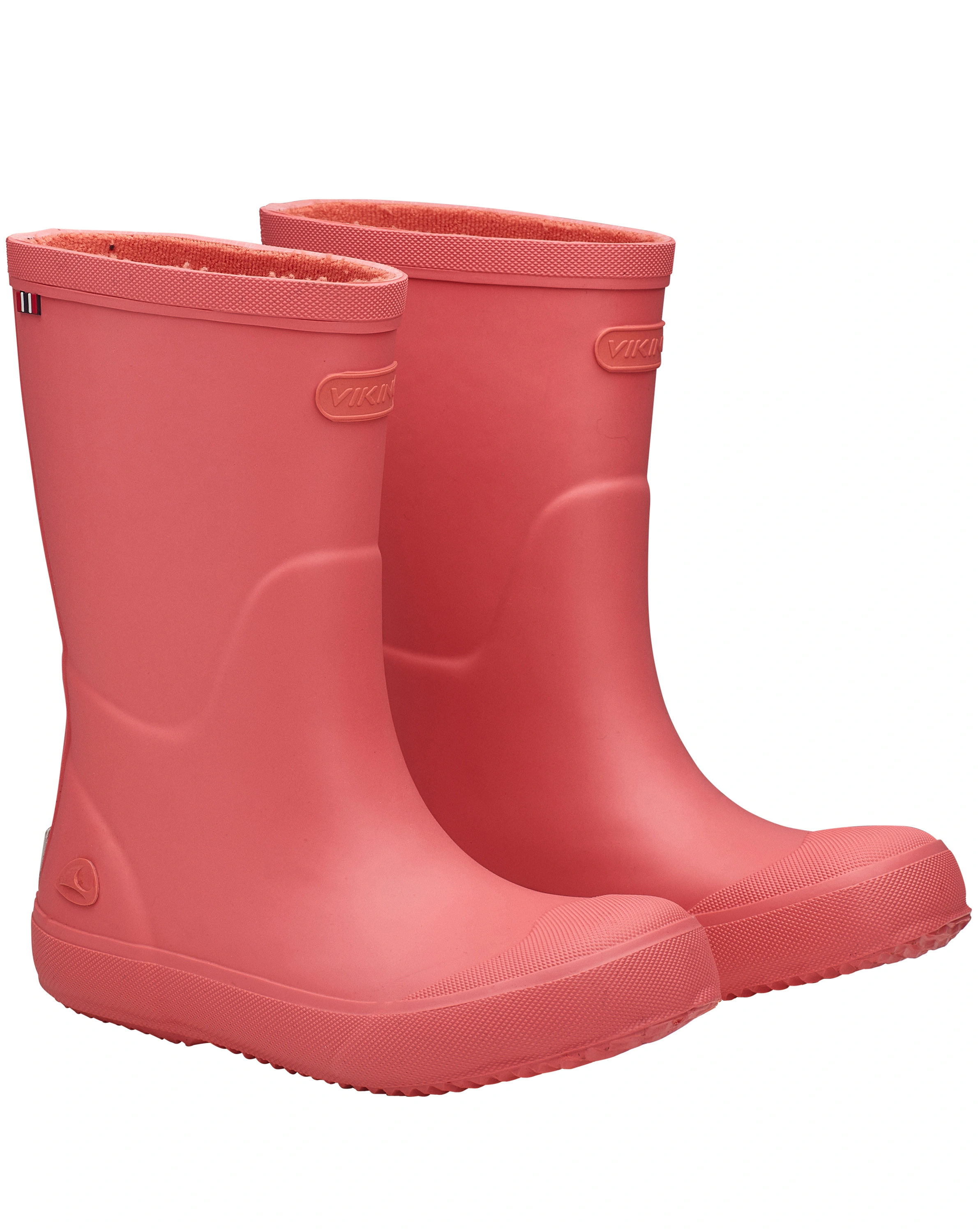 Gummistiefel INDIE ACTIVE in pink