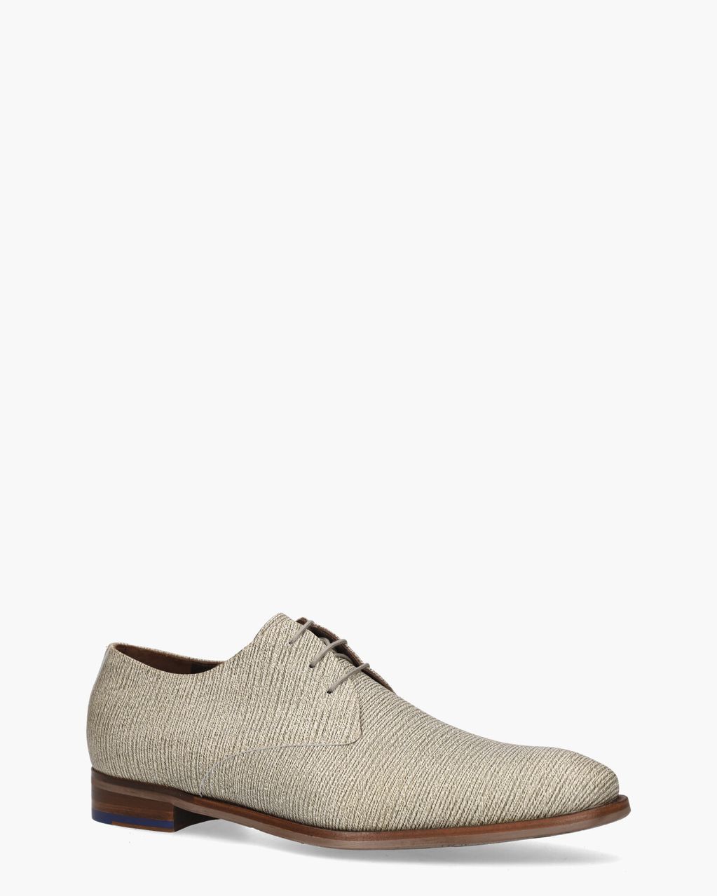 Floris Van Bommel De Stapper 28.19 Heren Veterschoenen