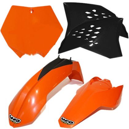 Kit plastiques Ufo couleur origine