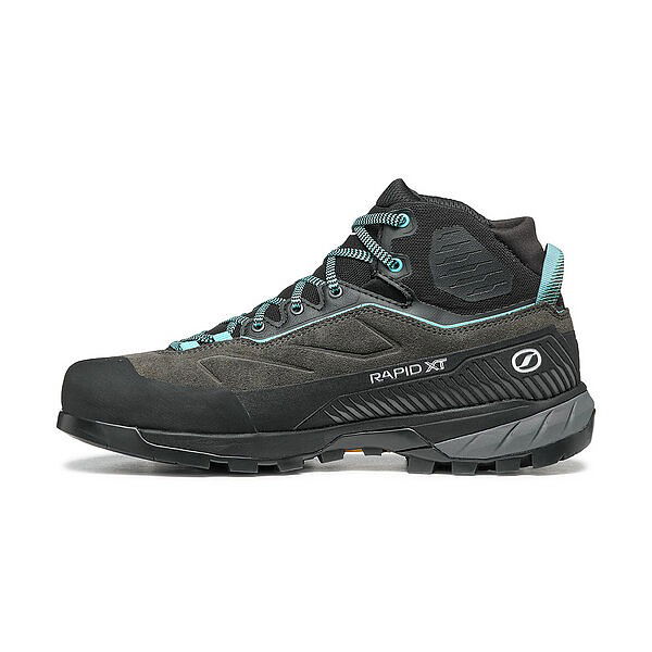 Scarpa Rapid XT Mid GTX W's