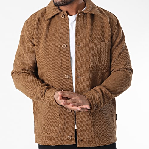 Veste Thanasis 15-678 Camel