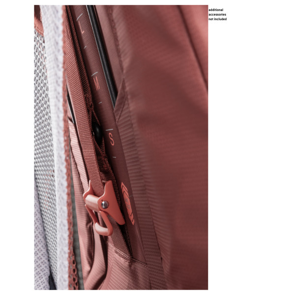 Deuter - Women's Futura Air Trek 45+10 SL - Sac à dos de trekking