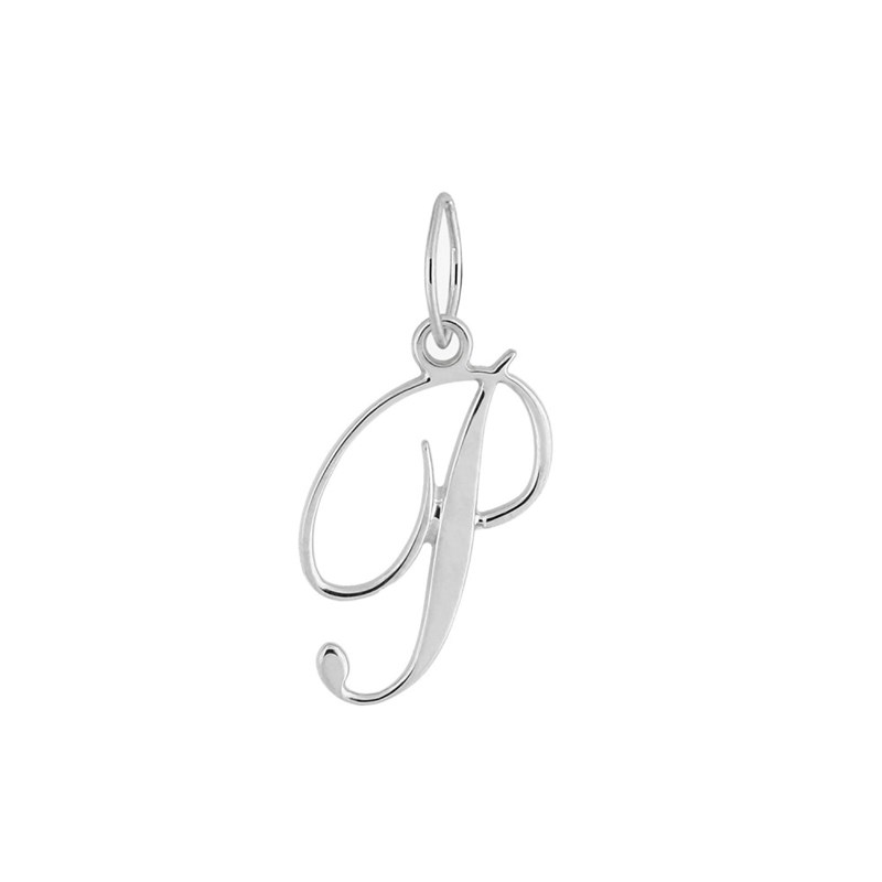 Pendentif enfant - Or 18 Carats