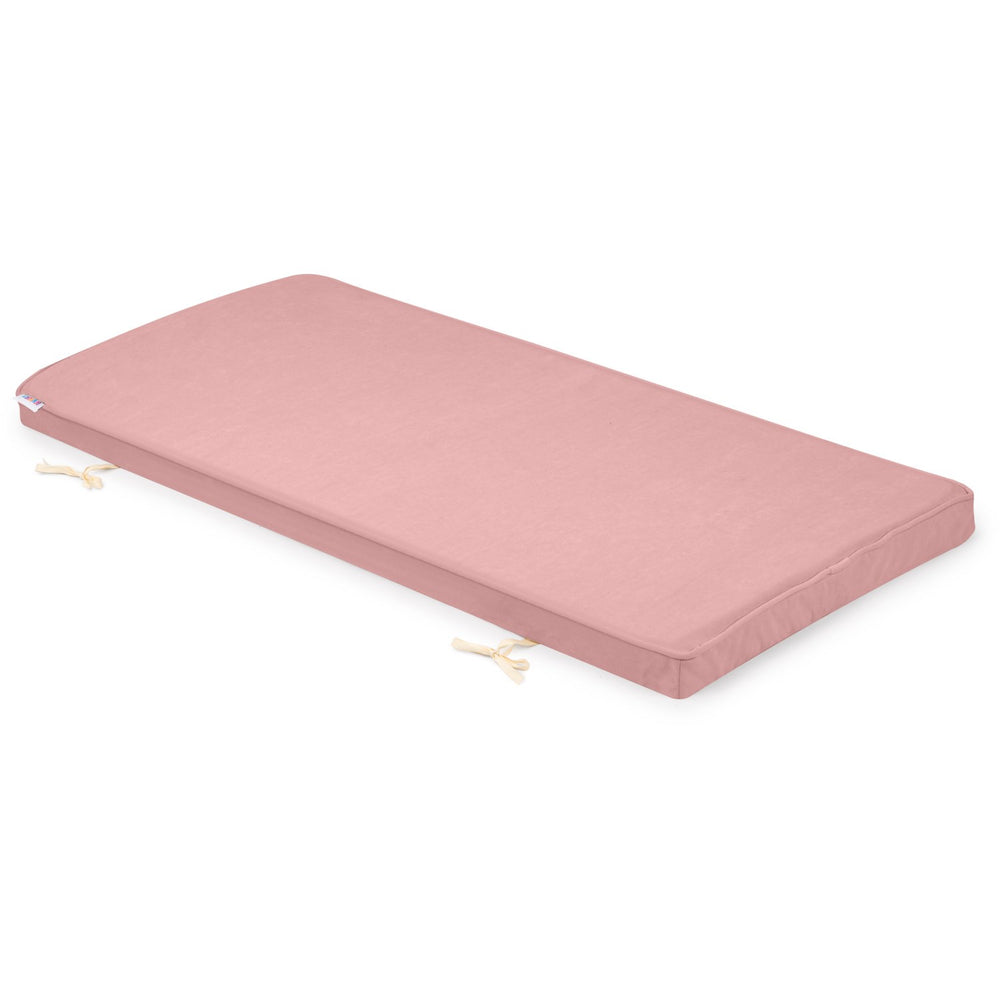 Køb Woobiboo Pink Rocker Madras L