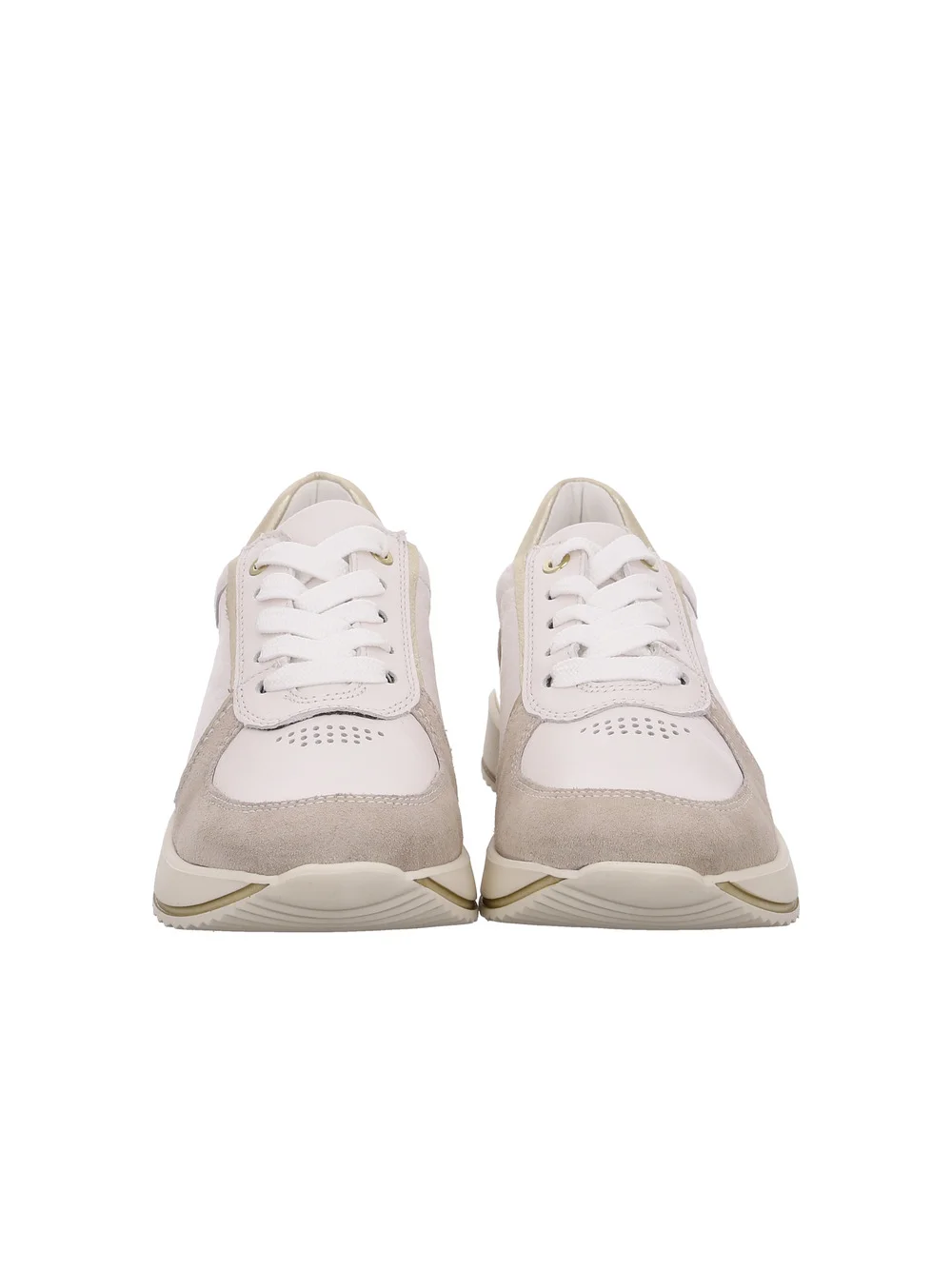 Sneaker Las Vegas cream