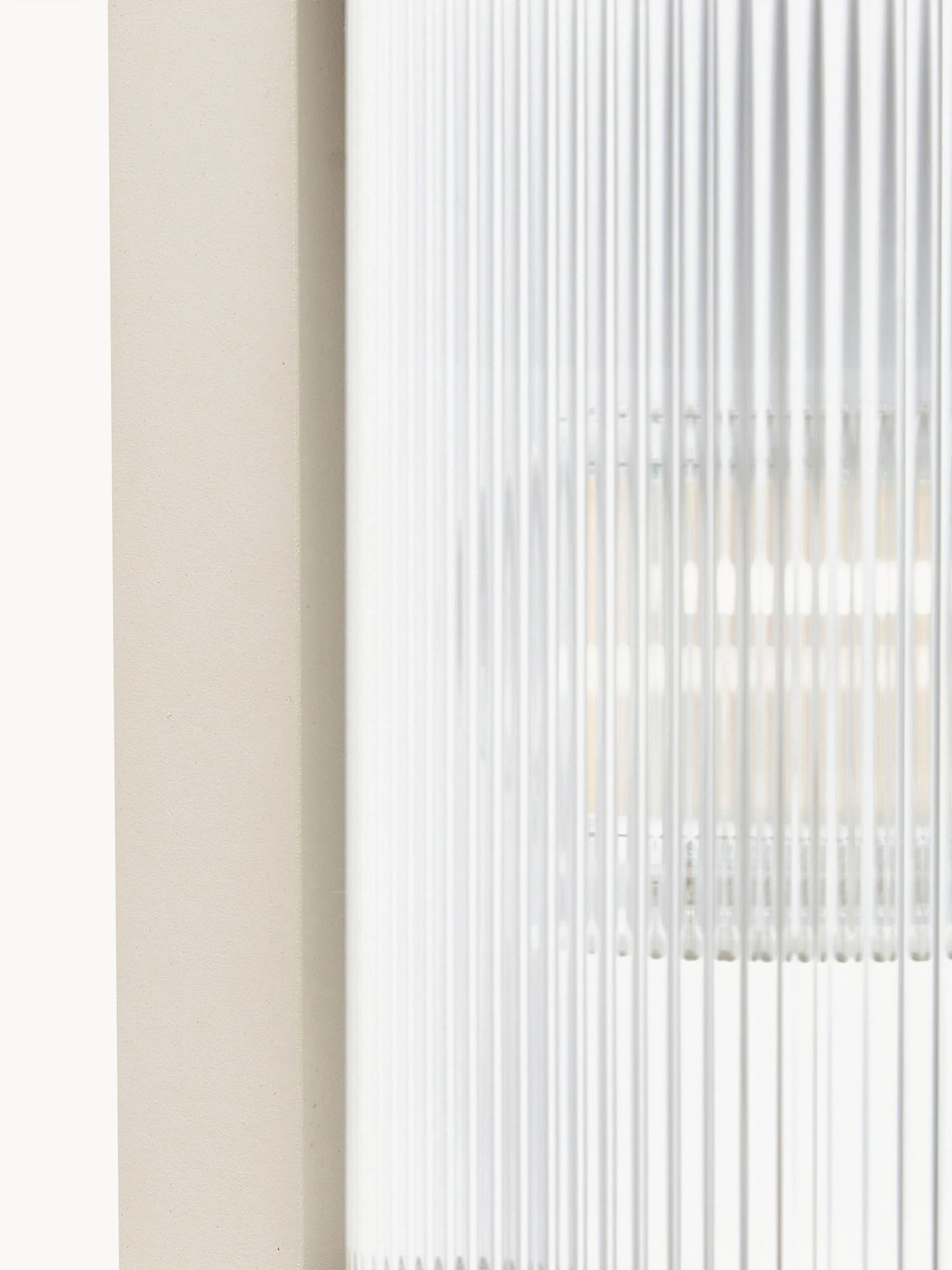 Outdoor wandlamp Coupar