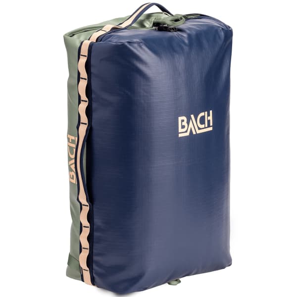 Duffel BACH DUFFEL DR. EXPEDITION 40 SAGE GREEN/MIDNIGHT BLUE