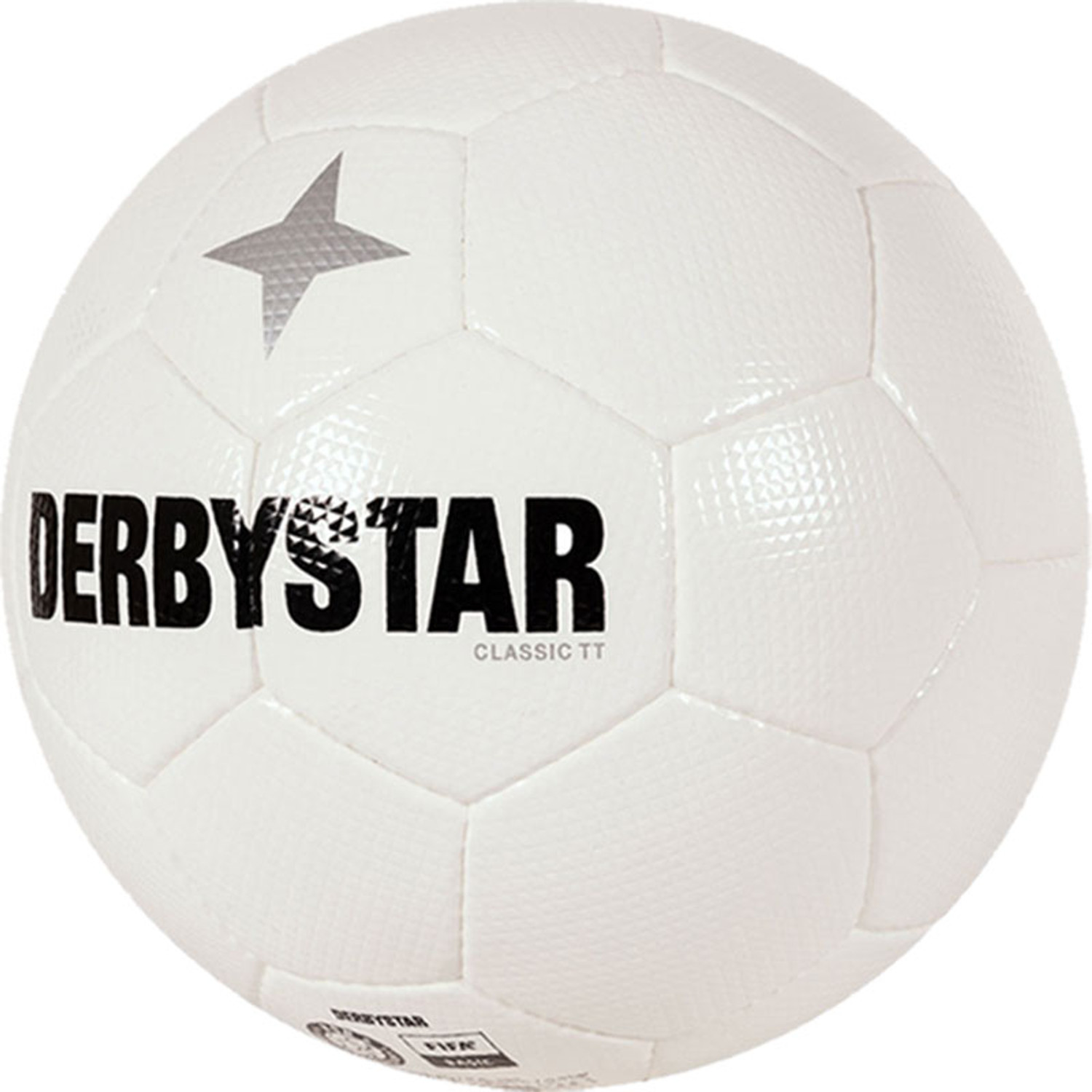 Derbystar Classic TT II - Maat 5