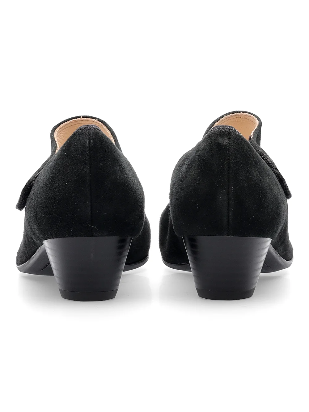 Pumps Catania schwarz