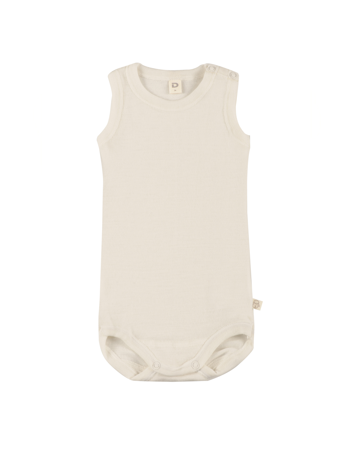 Babypakket grijs in Grijsmelange