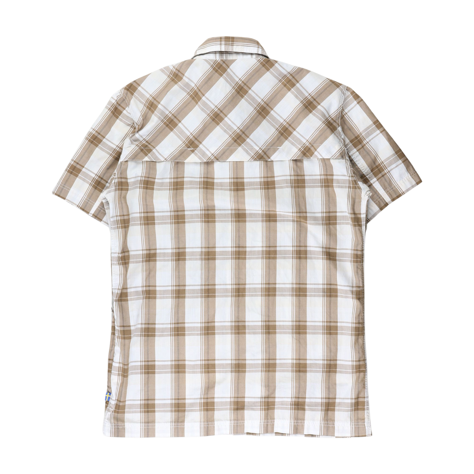 Fjällräven Skjorte, Herre - m