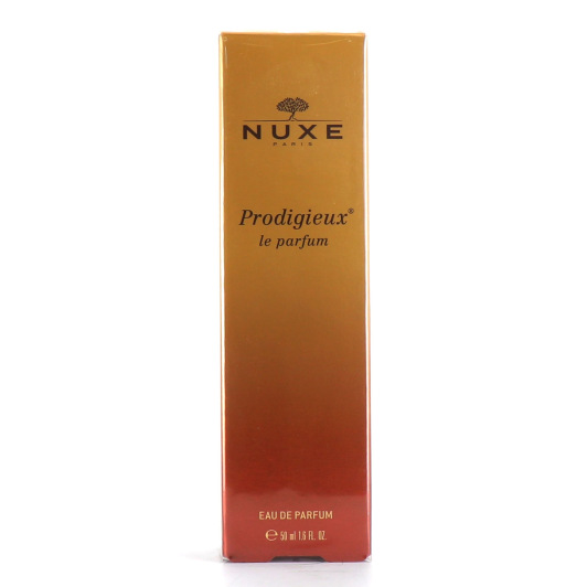 Nuxe - Prodigieux le parfum