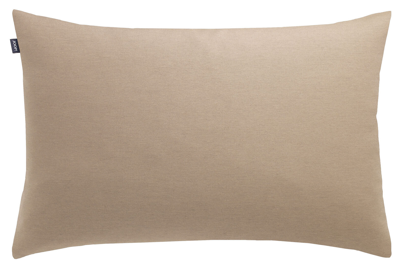 JOOP! Kissenhülle CLASH 40 x 60 cm beige