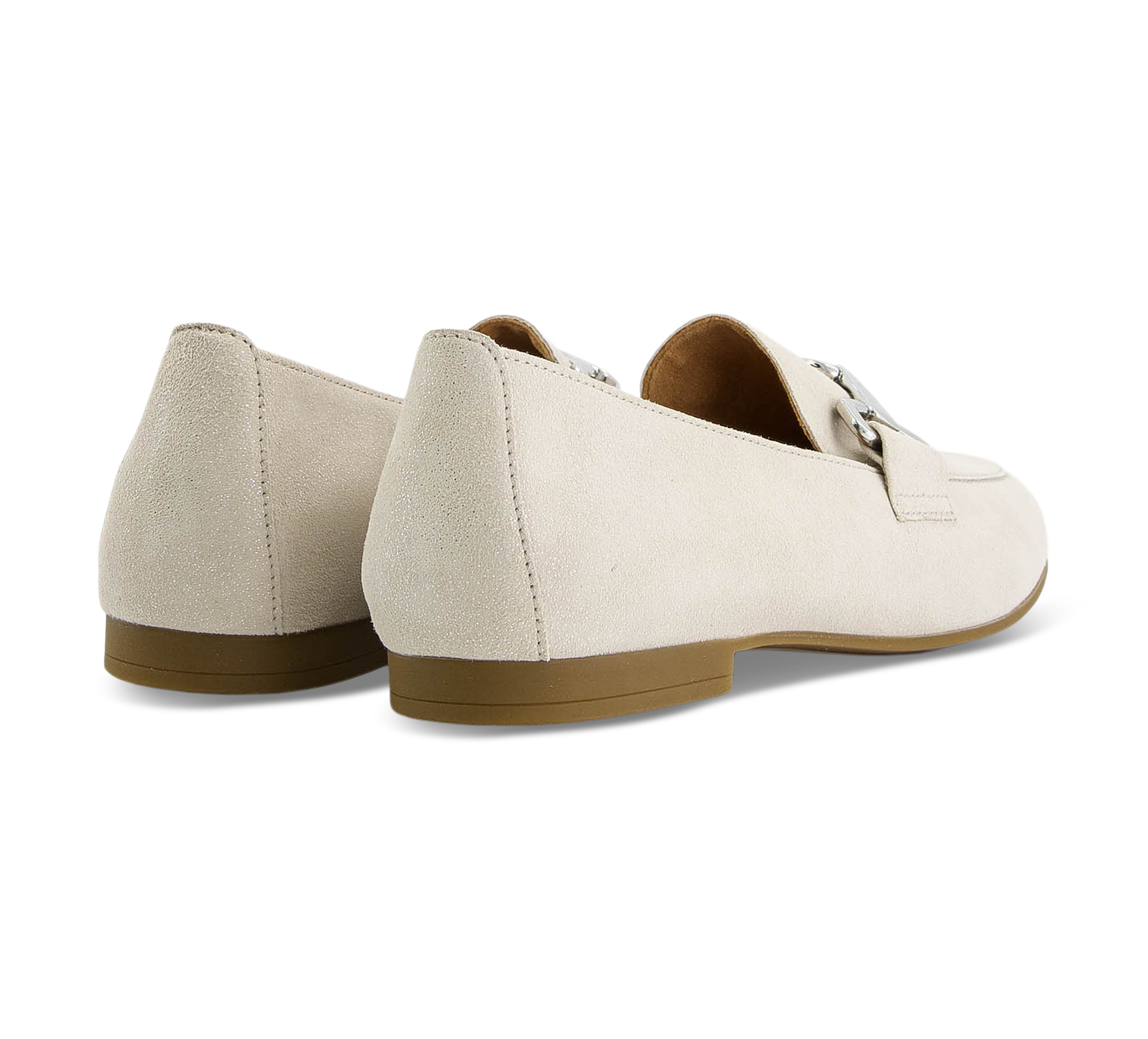 Gabor Loafers beige/taupe