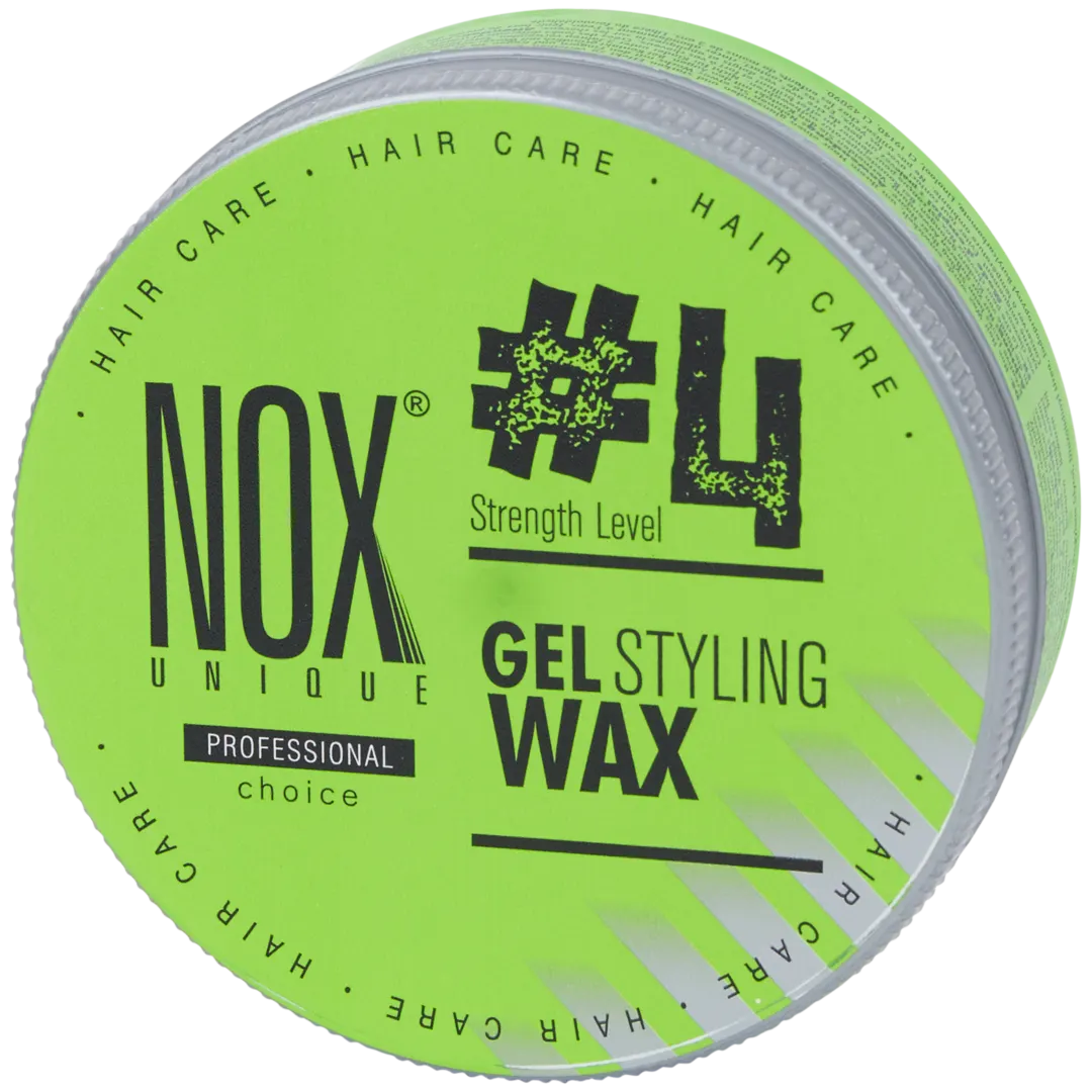 Cire coiffante Nox
