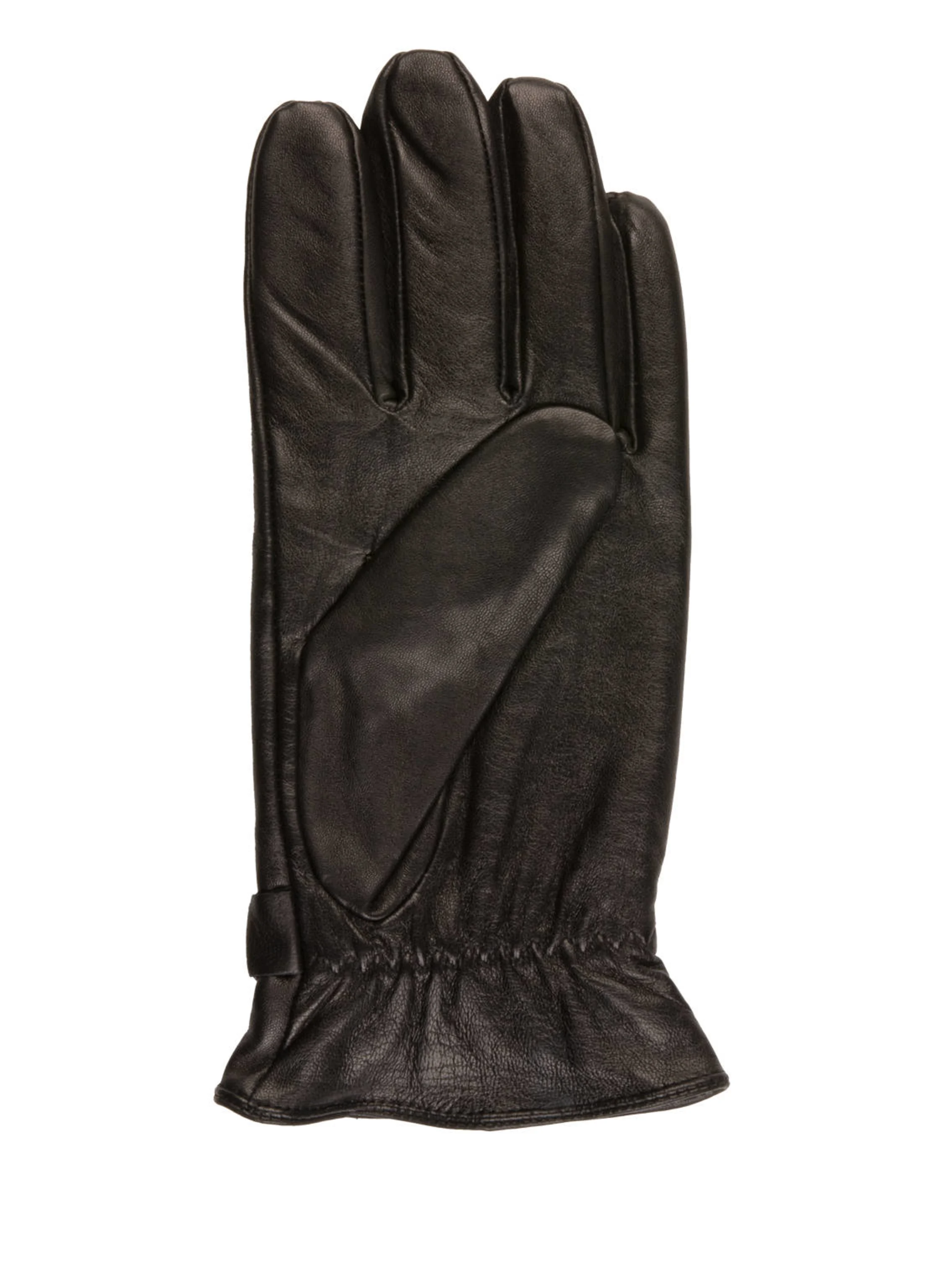 STROKESMAN'S Lederhandschuhe