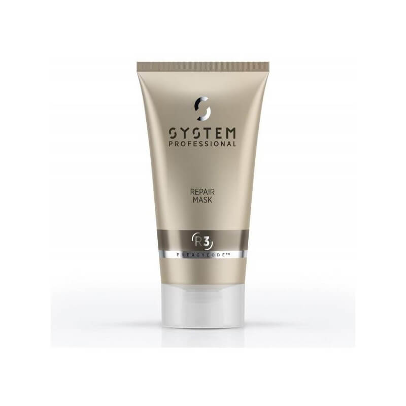 Duo voyage Shampooing et Masque Repair System Professionals
