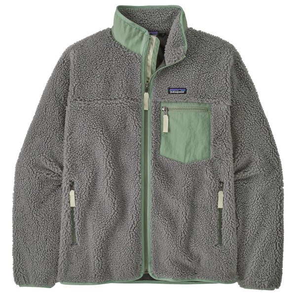 Patagonia - Classic Retro-X Jacket - Veste polaire
