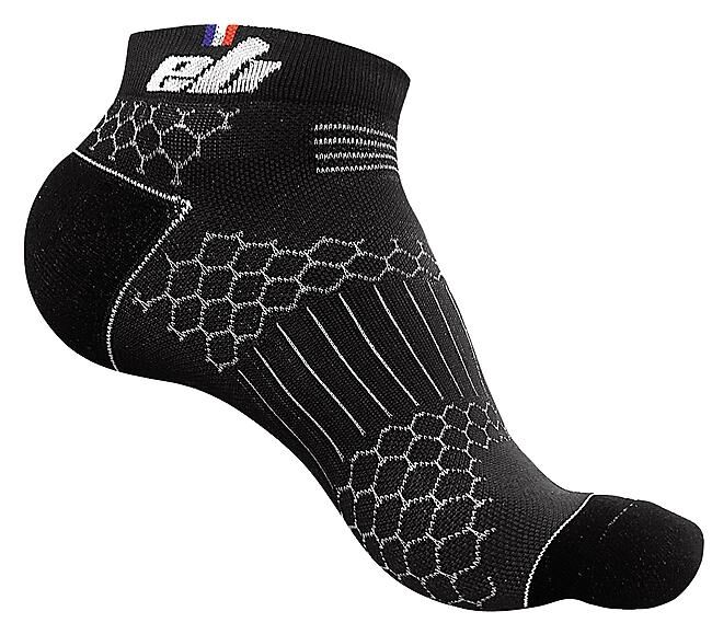 EB - CHAUSSETTES ESCALADE SILVER SOCKS