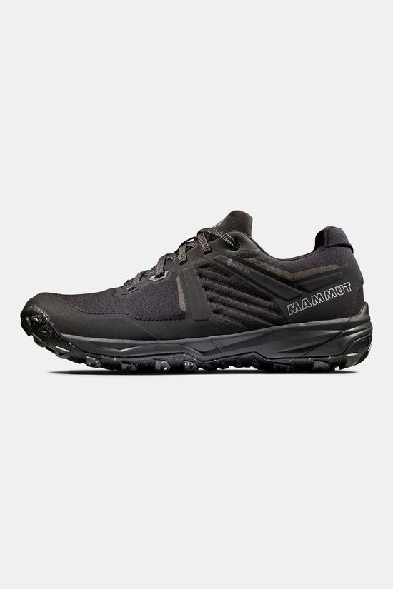 Mammut Mammut Ultimate III Low Gore-Tex Wandelschoen