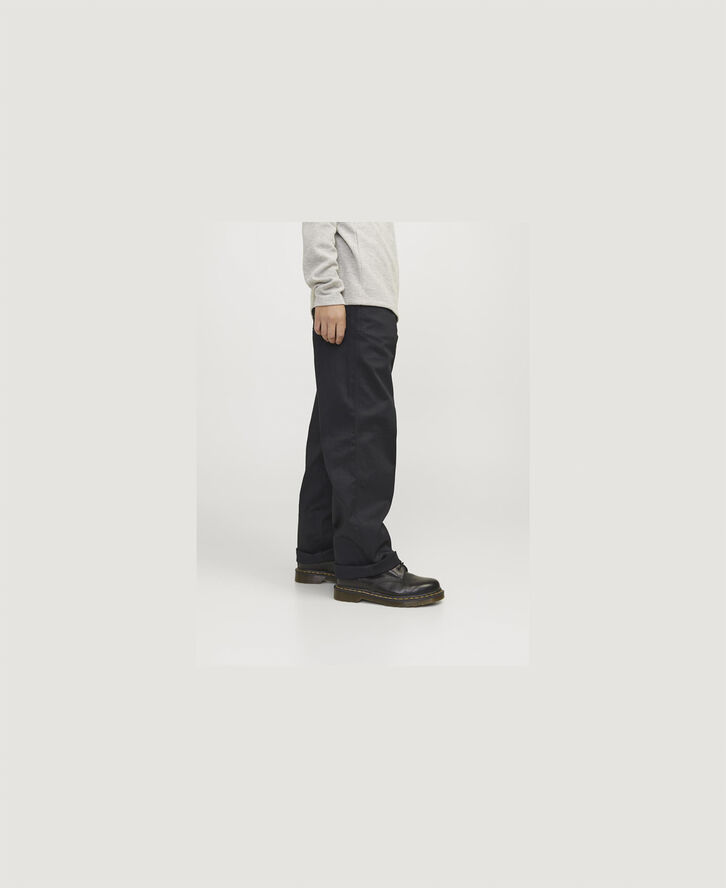 Jack & Jones JPSTALEX JJCLEAN WORKER JNR Sort