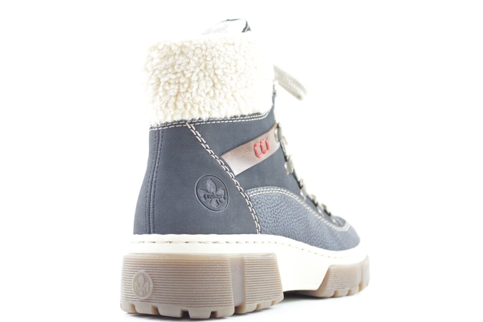 Rieker Stiefeletten