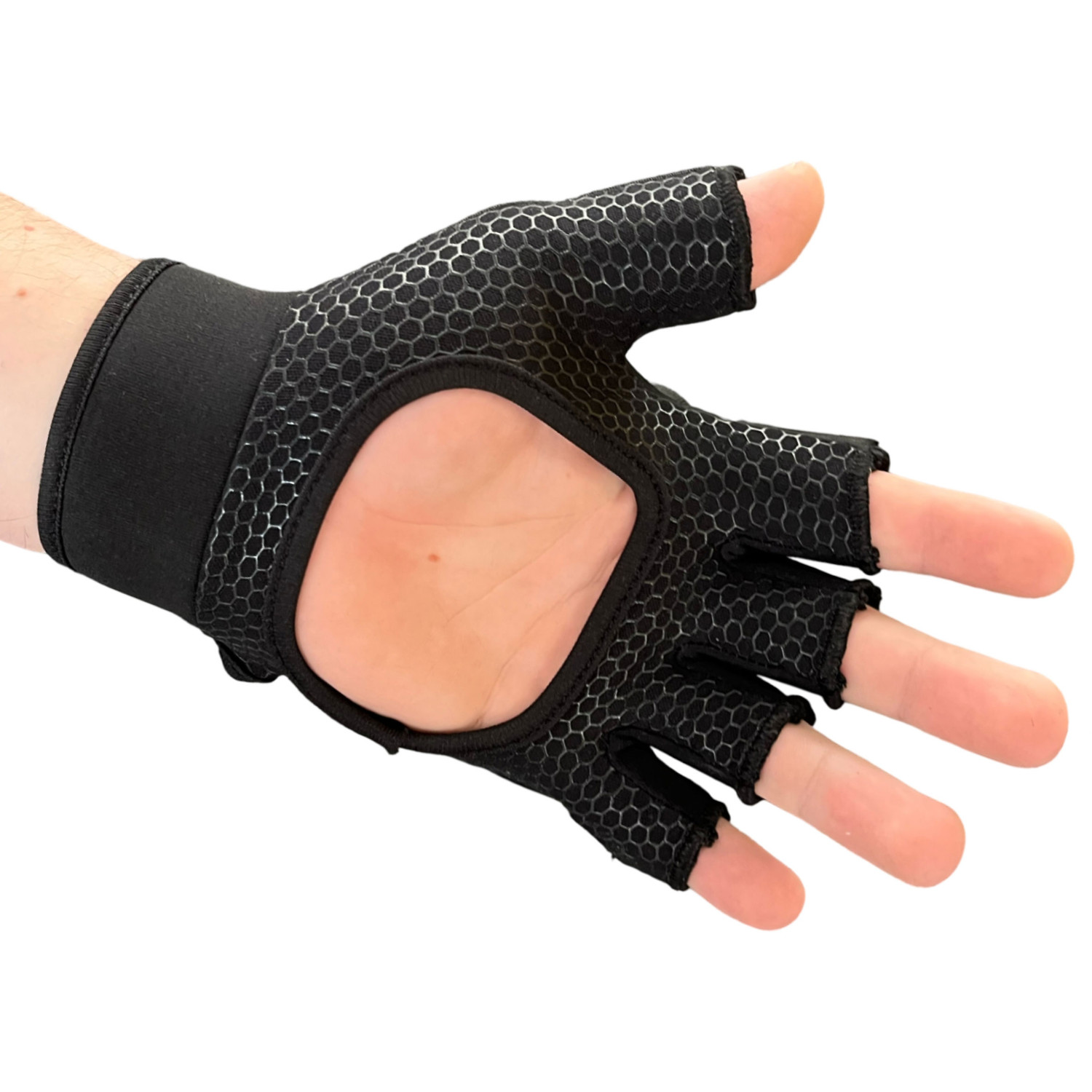 TK4 Plus Handschoen Links