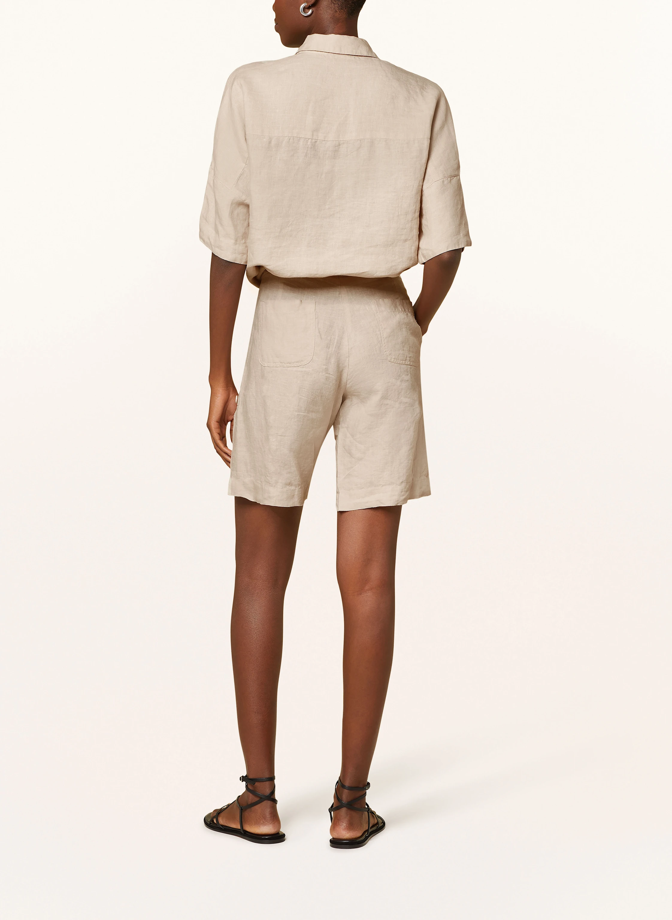 Princess GOES HOLLYWOOD Shorts