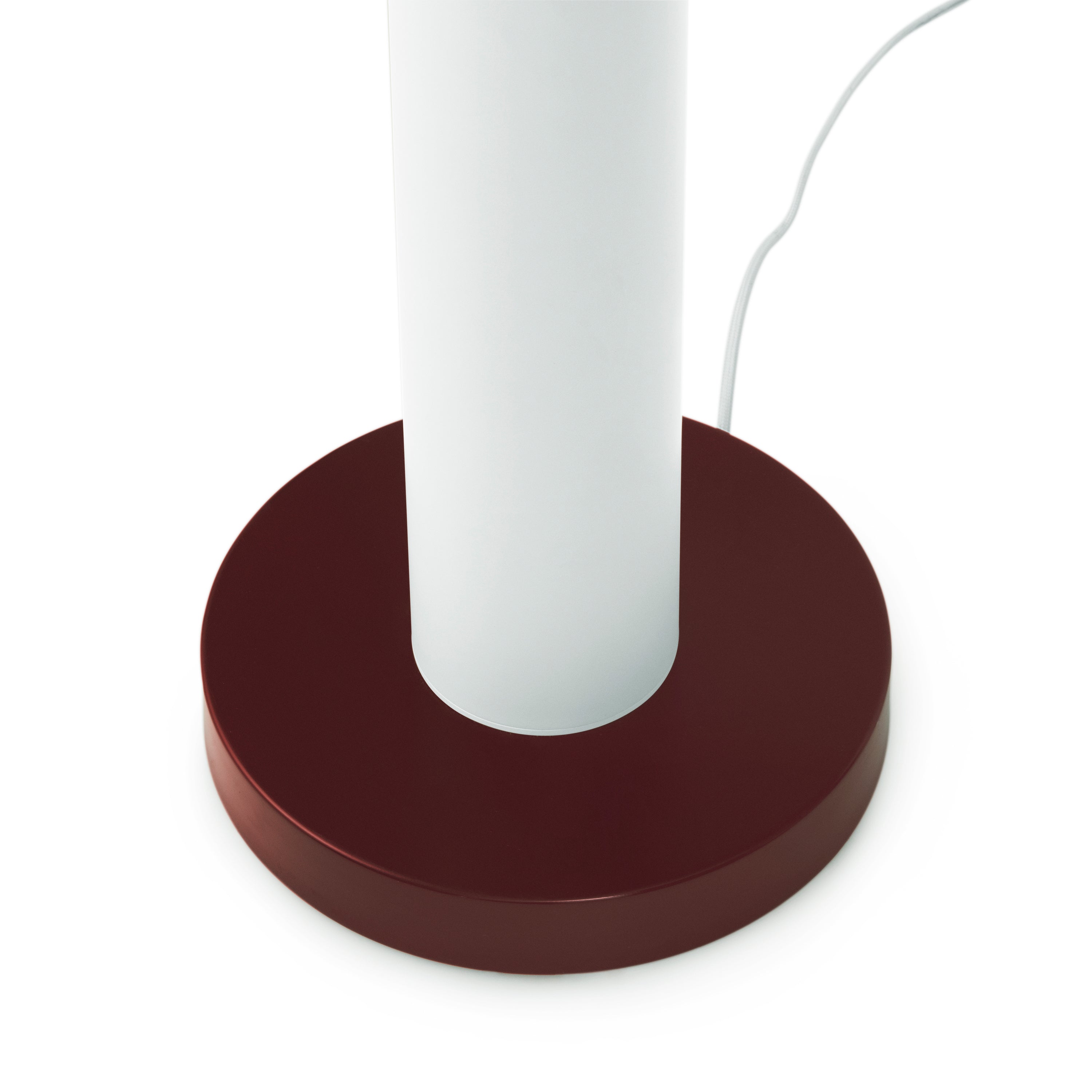 Normann Copenhagen Cellu Vloerlamp - White