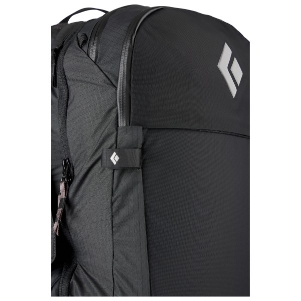 Black Diamond - Jetforce Pro Pack 25 - Sac à dos airbag