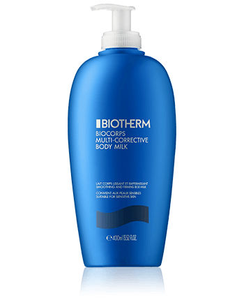 Biotherm Biocorps Multi-Corrective Body Milk 400ml