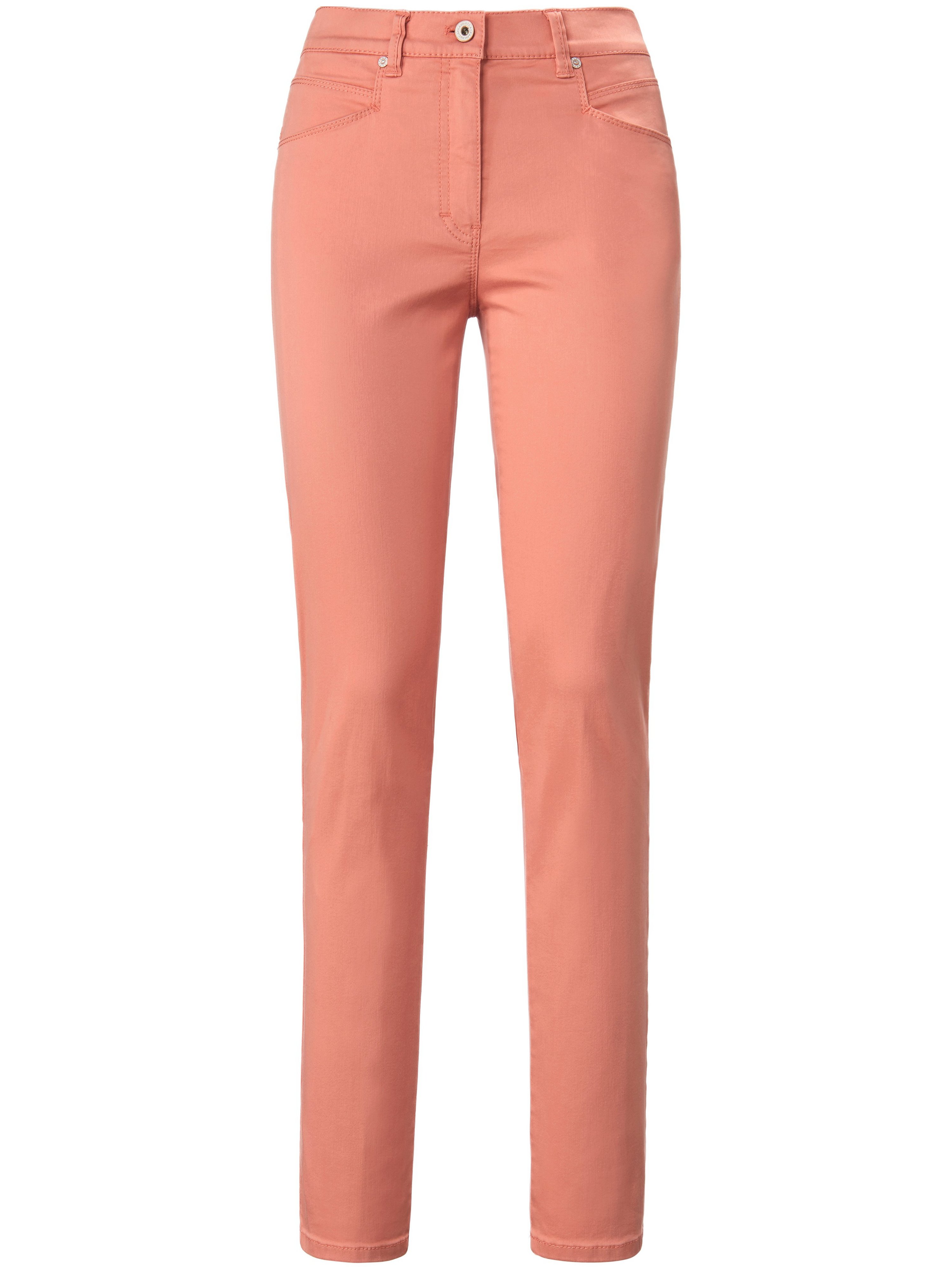 Comfort Plus-Zauber-Jeans