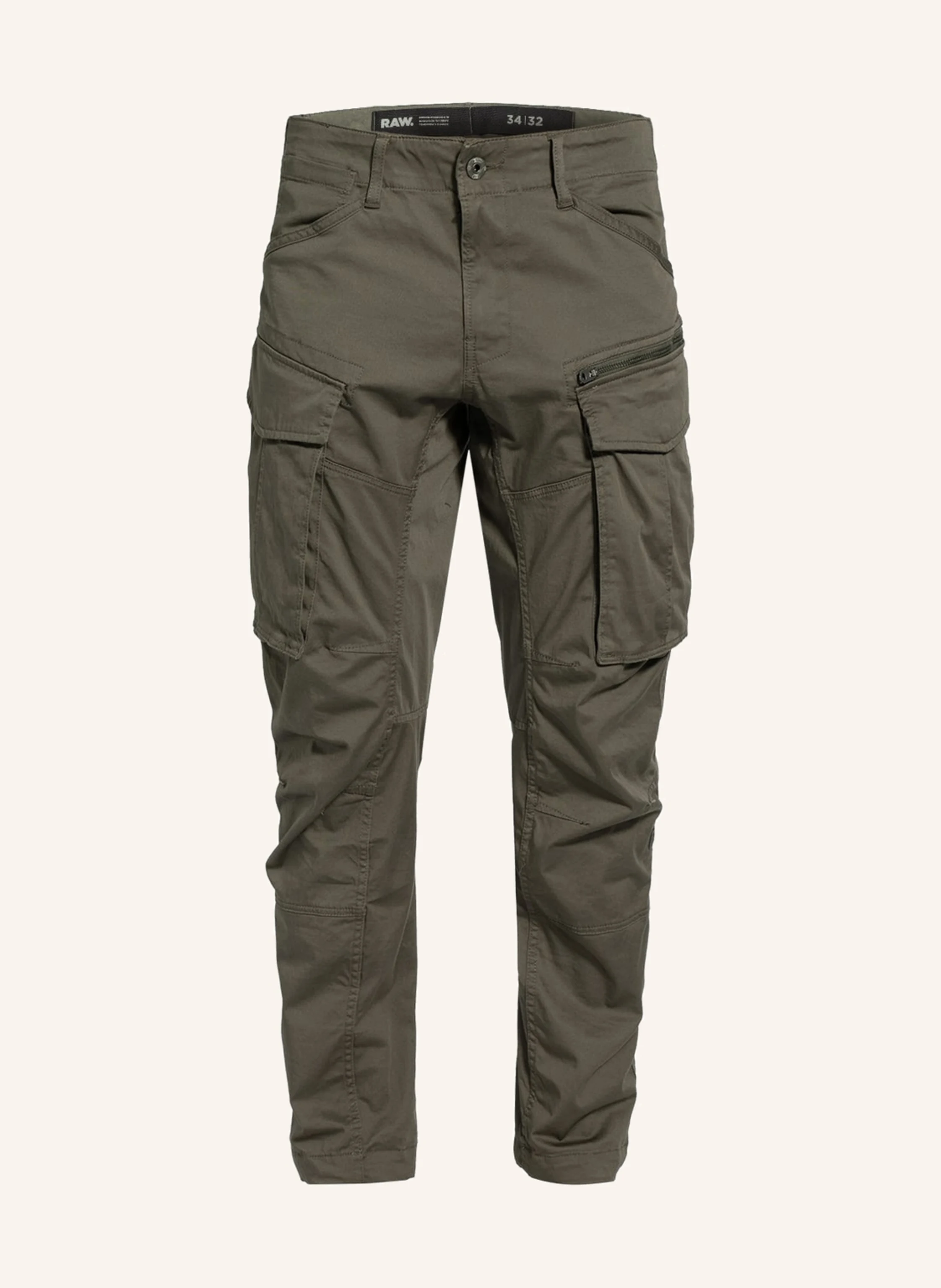 G-Star Cargohose Tapered Fit