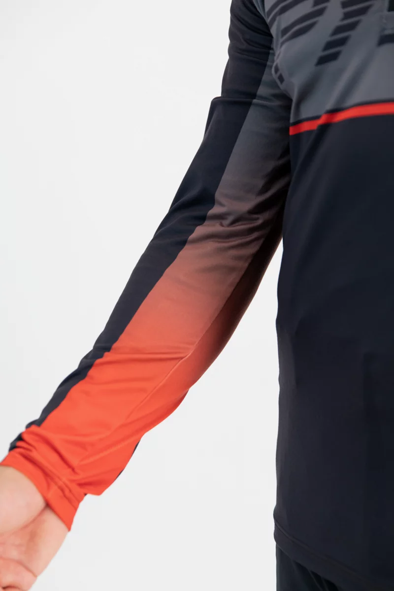 Spyder Paramount Herren Midlayer