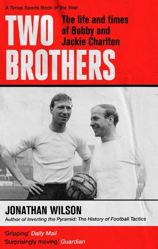 Two Brothers (Paperback)