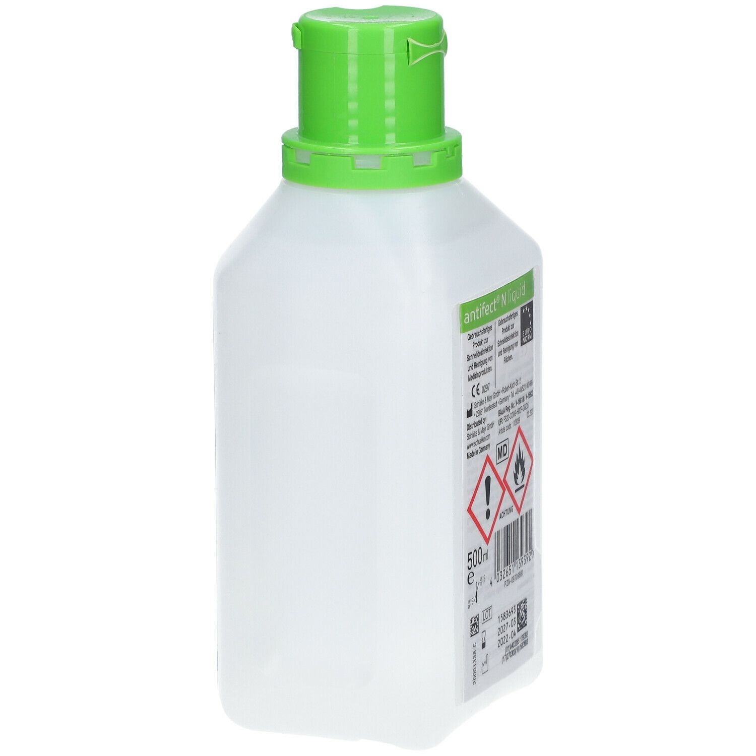 antifect® N Liquid