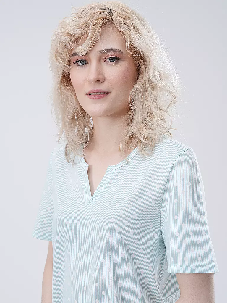 ROESCH  Sleepshirt - Nachthemd  mint