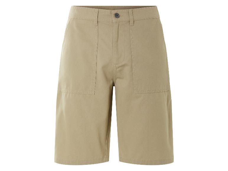 Korte heren broek