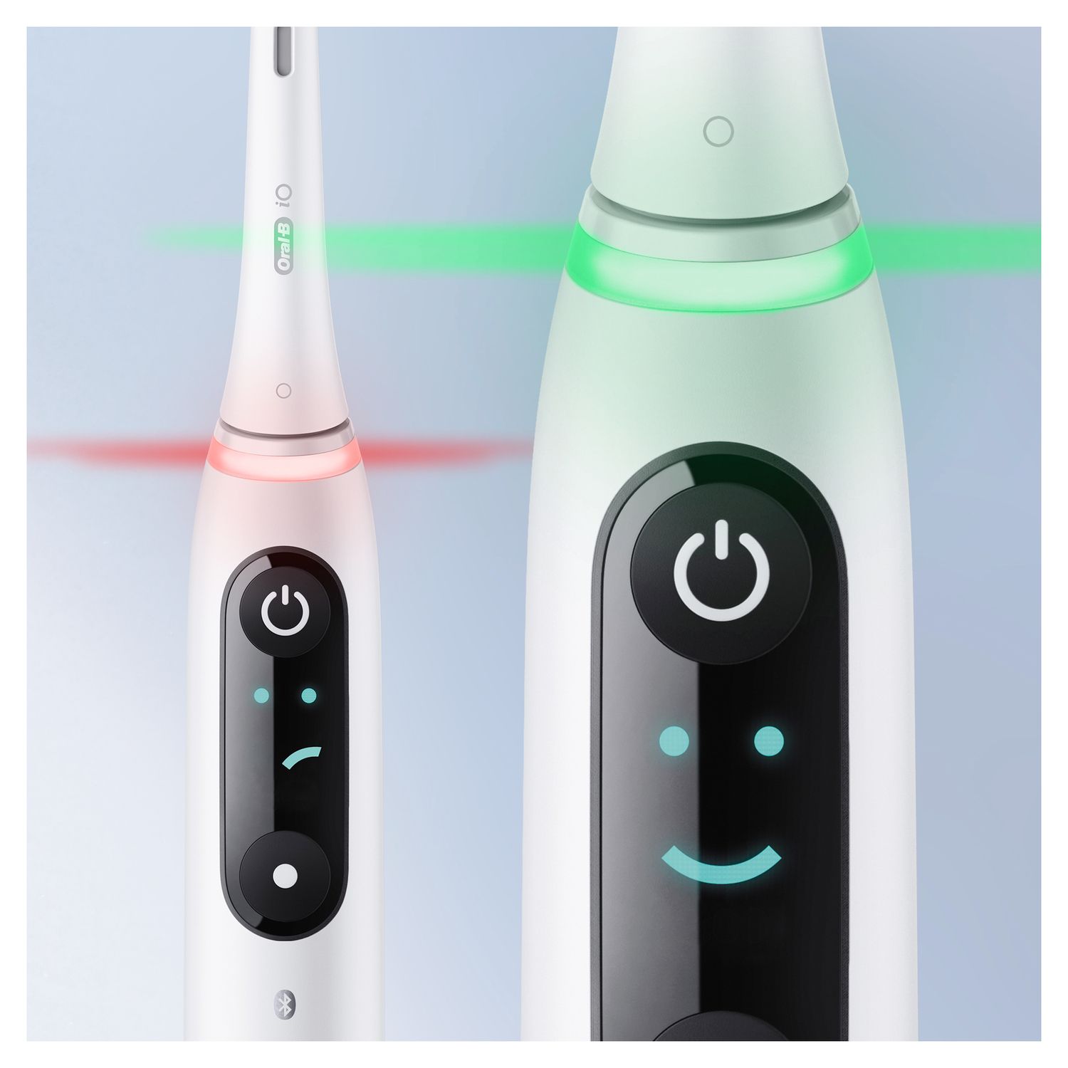 Oral-B - Elektrische Zahnbürste 