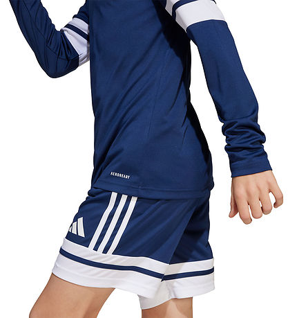 adidas Performance Trainingsshirt - Squadra 25 - Team Navy Blue/
