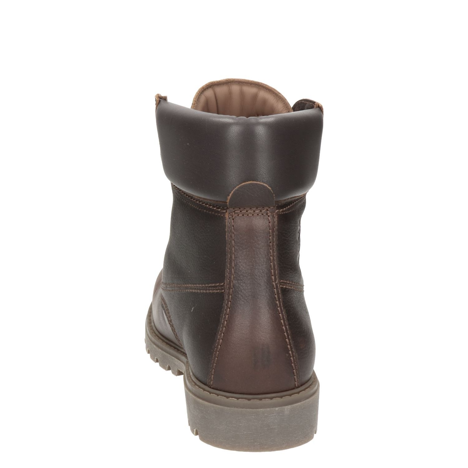 Panama Jack Panama 03 heren veterboot Panama Jack Bruin