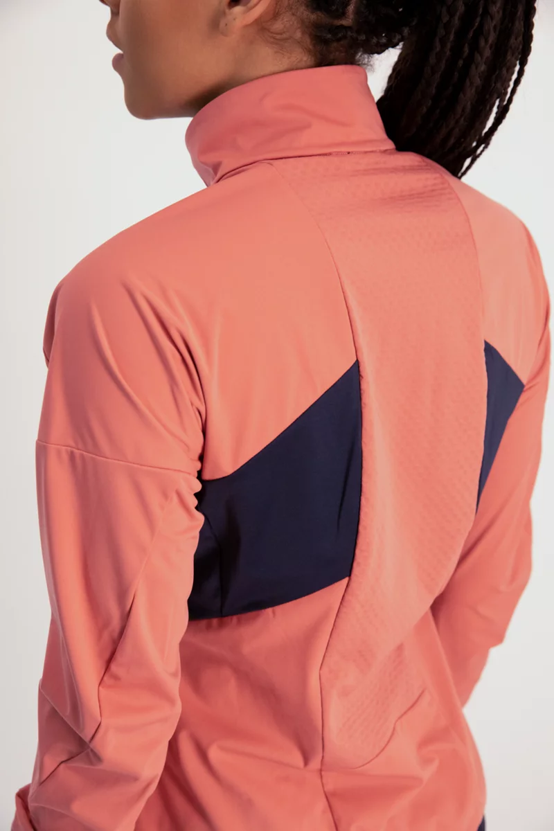 adidas Performance Terrex Xperior Softshell Damen Langlaufjacke